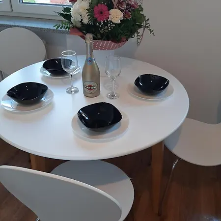 Apartment Apartament W Centrum Mragowa