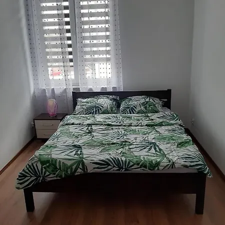 Apartment Apartament W Centrum Mragowa *