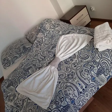 Apartament W Centrum Mragowa Mrągowo