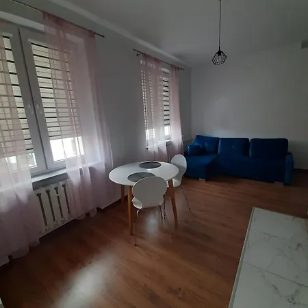 Apartament W Centrum Mragowa * Mrągowo