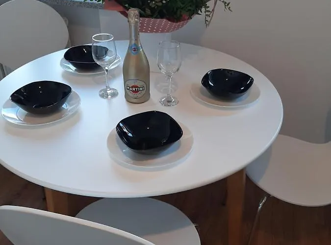 Apartment Apartament W Centrum Mragowa