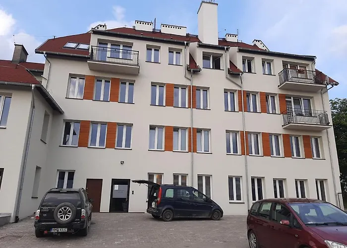 Apartment Apartament W Centrum Mragowa Mragowo