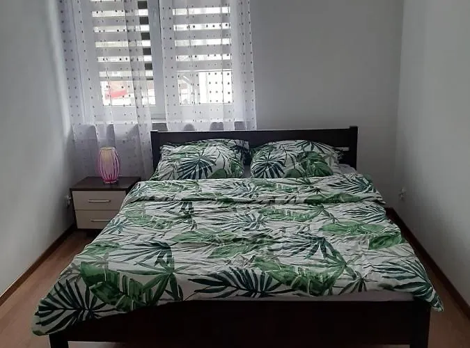 Apartment Apartament W Centrum Mragowa *