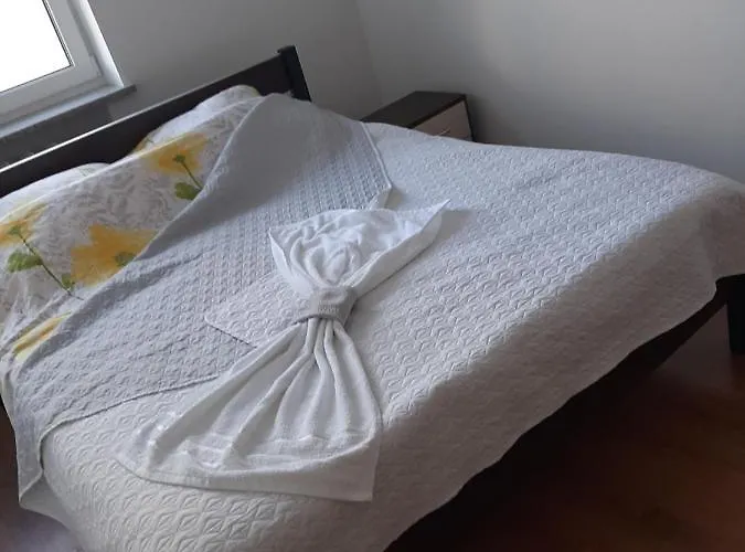 Apartament W Centrum Mragowa Mragowo