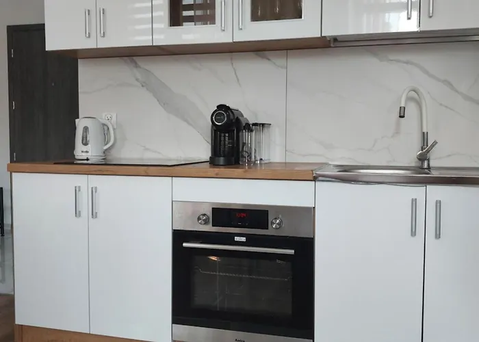 Apartament W Centrum Mragowa * Mragowo